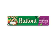 Buitoni Mini-Pizzateige