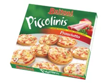 Buitoni Piccolinis - 20% Rabatt - Volg - ab 12.08.2015 ...