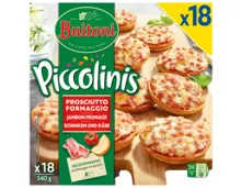 BUITONI Piccolinis