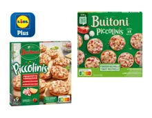 Buitoni Piccolinis