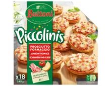 BUITONI Piccolinis