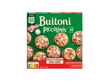 Buitoni Piccolinis