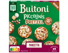 BUITONI Piccolinis Brezel