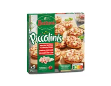 Buitoni Piccolinis