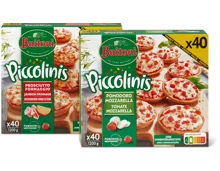 Buitoni Piccolinis Mini Pizzen