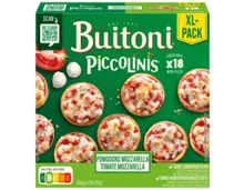 BUITONI Piccolinis Mix, Pomodoro Mozz