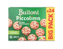 Buitoni Piccolinis Mozzarella 24 Stück