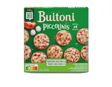 Buitoni Piccolinis Pomodore - Mozzarella / Prosciutto