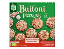 Buitoni Piccolinis Prosciutto Formaggio