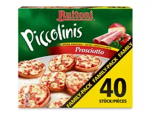 Buitoni Piccolinis Prosciutto, tiefgekühlt, 40 Stück, 1,2 kg