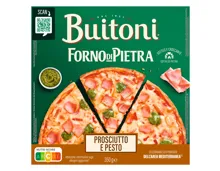 Buitoni Pizza Forno di Pietra