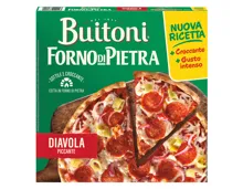 Buitoni Pizza Forno di Pietra