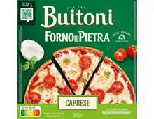 Buitoni Pizza Forno di Pietra Caprese