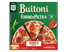 Buitoni Pizza Forno di Pietra