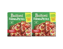 Buitoni Pizza Forno Diavola 2x350g