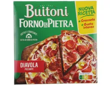 Buitoni Pizza Forno Diavola