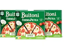 Buitoni Pizzas