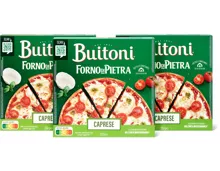 Buitoni Pizzas-Caprese, -Prosciutto oder -Diavola