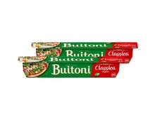 Buitoni Pizzateig Classica Original Rund Ausgewallt Ø24cm 2x 260g