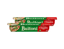 Buitoni Pizzateig Classica Original Rund Ausgewallt Ø24cm 2x 260g