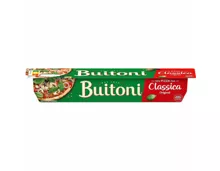 Buitoni Pizzateig Classica Original Rund Ausgewallt Ø24cm