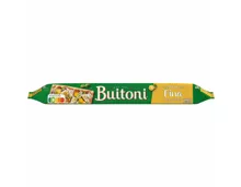 Buitoni Pizzateig Fina eckig