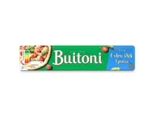 Buitoni Pizzateig rund Extra