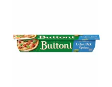 Buitoni Pizzateig rund Extra