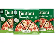 Buitoni Pizzen