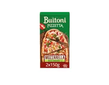 Buitoni Pizzetta