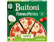 BUITONI Tiekühl Forno di Pietra 350g, Caprese