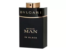 Bulgari Man in Black Eau de Parfum 100 ml
