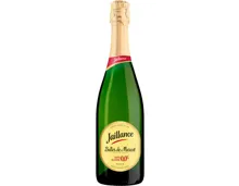 Bulles de Muscat Jaillance Alkoholfrei – Schaumwein, Frankreich (0.75l)