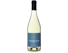 Bündner AOC Riesling-Silvaner Steinböckler (2024) – Weisswein, Schweiz (0.75l)
