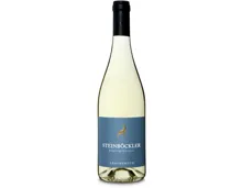 Bündner AOC Riesling-Silvaner Steinböckler (2025) – Weisswein, Schweiz (0.75l)