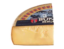 Bündner Bergkäse Extra