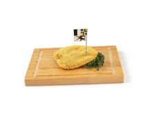 Bündner Cordon bleu