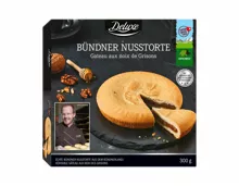 Bündner Nusstorte