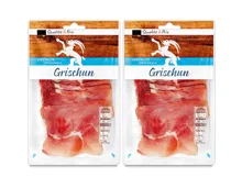 Bündner Rohschinken hauchdünn 180g