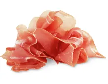 Bündner Rohschinken hauchdünn geschnitten, IP-SUISSE