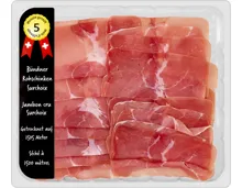 Bündner Rohschinken surchoix