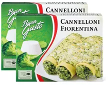 Buon Gusto-Lasagne Bolognese und -Cannelloni Fiorentina im Duo-Pack