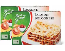Buon Gusto Lasagne im Duo-Pack