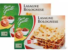 Buon Gusto Lasagne im Duo-Pack