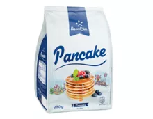 BUON' ORA Pancakes