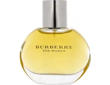 Burberry Woman Eau de Parfum