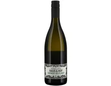 Burgenland Grüner Veltliner Haus & Hof Hannes Reeh (2024) – Weisswein, Österreich (0.75l)