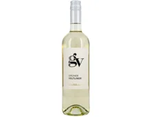 Burgenland Grüner Veltliner Mundart (2023) – Weisswein, Österreich (0.75l)