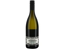 Burgenland Heideboden Cuvée Weiss Hannes Reeh (2022) – Weisswein, Österreich (0.75l)