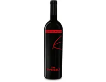 Burgenland The Zweigelt Scheiblhofer (2022) – Rotwein, Österreich (0.75l)
